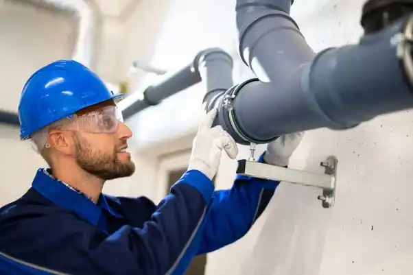 water damage restoration service Virgin